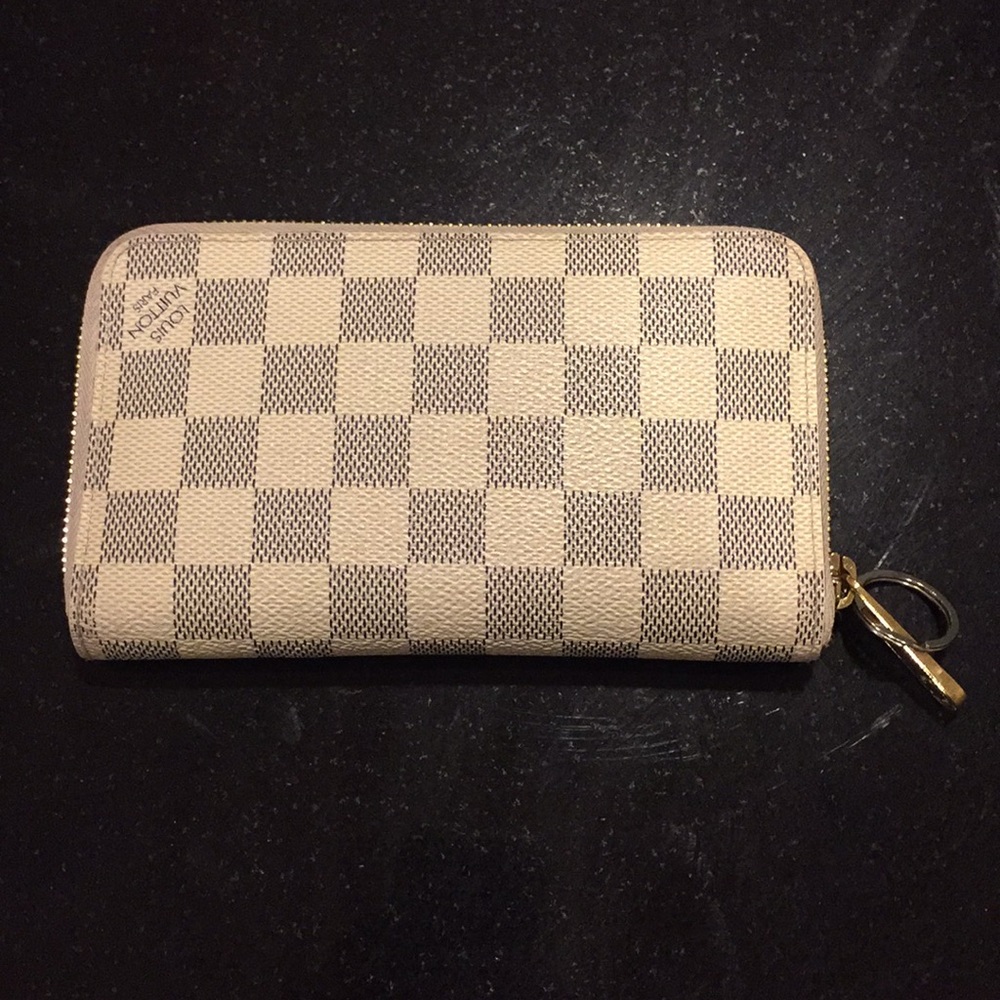 Louis Vuitton wallet